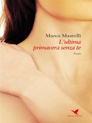 cover image of L'ultima primavera senza te